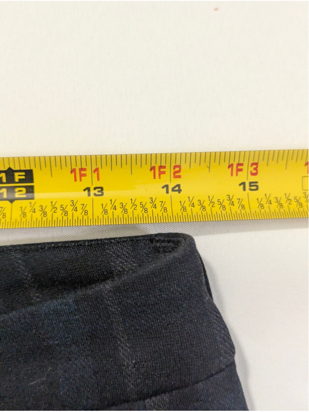 Liverpool Los Angeles Petite Plaid Ankle Pants 2P 2 26 - Picture 6 of 10